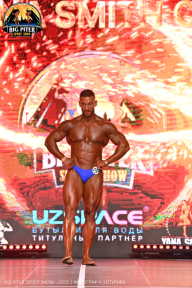 Big Piter Sport Show - 2023