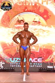 Big Piter Sport Show - 2023