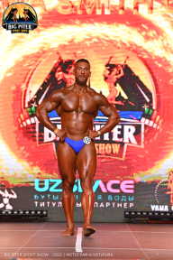 Big Piter Sport Show - 2023