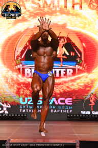 Big Piter Sport Show - 2023