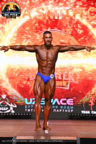 Big Piter Sport Show - 2023
