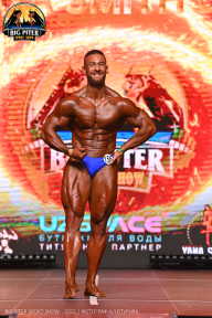 Big Piter Sport Show - 2023