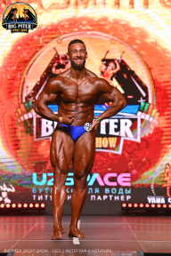 Big Piter Sport Show - 2023