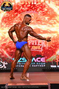 Big Piter Sport Show - 2023