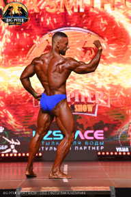 Big Piter Sport Show - 2023