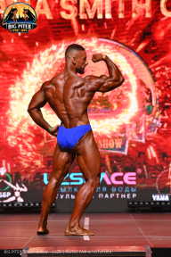 Big Piter Sport Show - 2023