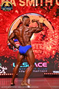 Big Piter Sport Show - 2023