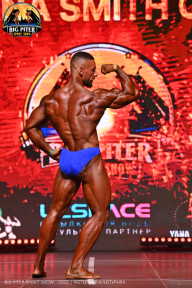 Big Piter Sport Show - 2023