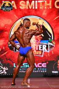 Big Piter Sport Show - 2023