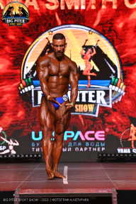 Big Piter Sport Show - 2023