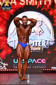 Big Piter Sport Show - 2023