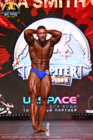 Big Piter Sport Show - 2023
