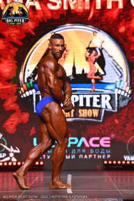 Big Piter Sport Show - 2023