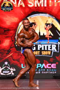 Big Piter Sport Show - 2023