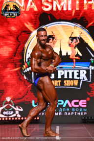 Big Piter Sport Show - 2023