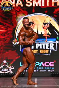 Big Piter Sport Show - 2023
