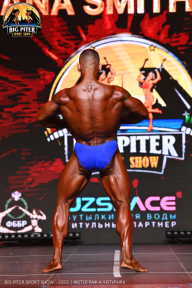 Big Piter Sport Show - 2023
