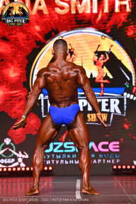 Big Piter Sport Show - 2023