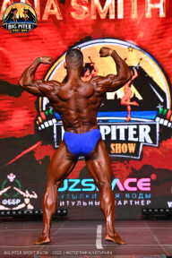 Big Piter Sport Show - 2023