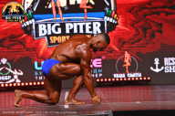 Big Piter Sport Show - 2023