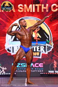 Big Piter Sport Show - 2023