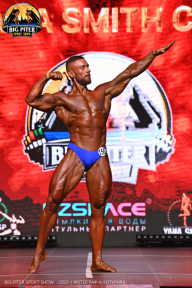 Big Piter Sport Show - 2023