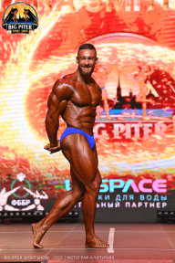 Big Piter Sport Show - 2023