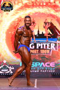 Big Piter Sport Show - 2023
