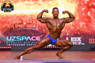Big Piter Sport Show - 2023