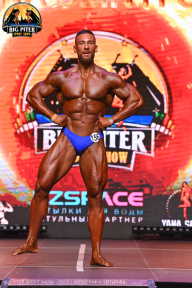 Big Piter Sport Show - 2023