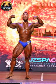 Big Piter Sport Show - 2023