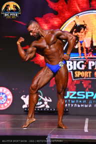 Big Piter Sport Show - 2023