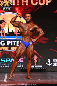 Big Piter Sport Show - 2023