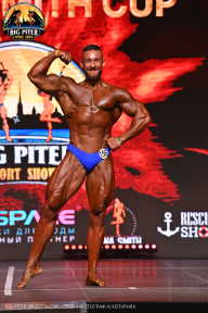 Big Piter Sport Show - 2023