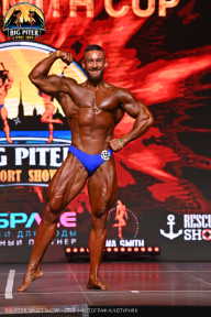 Big Piter Sport Show - 2023