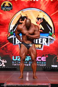 Big Piter Sport Show - 2023