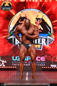 Big Piter Sport Show - 2023