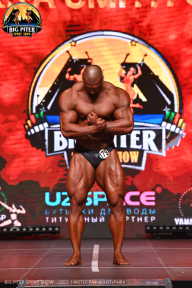 Big Piter Sport Show - 2023