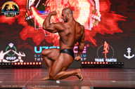 Big Piter Sport Show - 2023