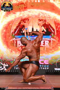Big Piter Sport Show - 2023