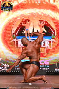 Big Piter Sport Show - 2023