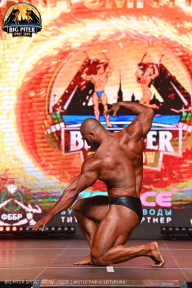 Big Piter Sport Show - 2023