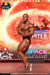 Big Piter Sport Show - 2023