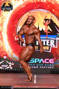 Big Piter Sport Show - 2023