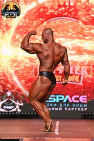 Big Piter Sport Show - 2023