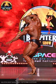 Big Piter Sport Show - 2023