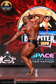 Big Piter Sport Show - 2023