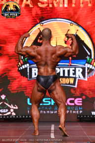 Big Piter Sport Show - 2023