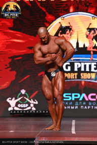 Big Piter Sport Show - 2023