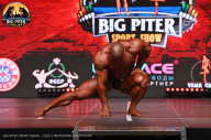 Big Piter Sport Show - 2023